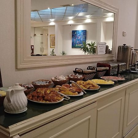 Atlas Tower Hotel Μπουένος Άιρες Εξωτερικό φωτογραφία