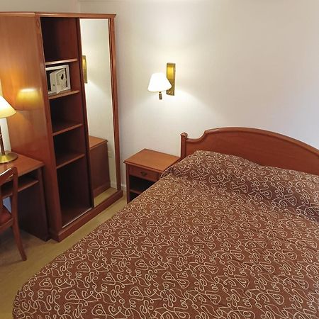 Atlas Tower Hotel Μπουένος Άιρες Εξωτερικό φωτογραφία