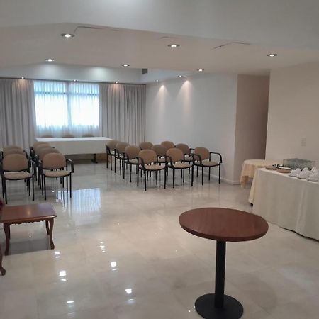 Atlas Tower Hotel Μπουένος Άιρες Εξωτερικό φωτογραφία