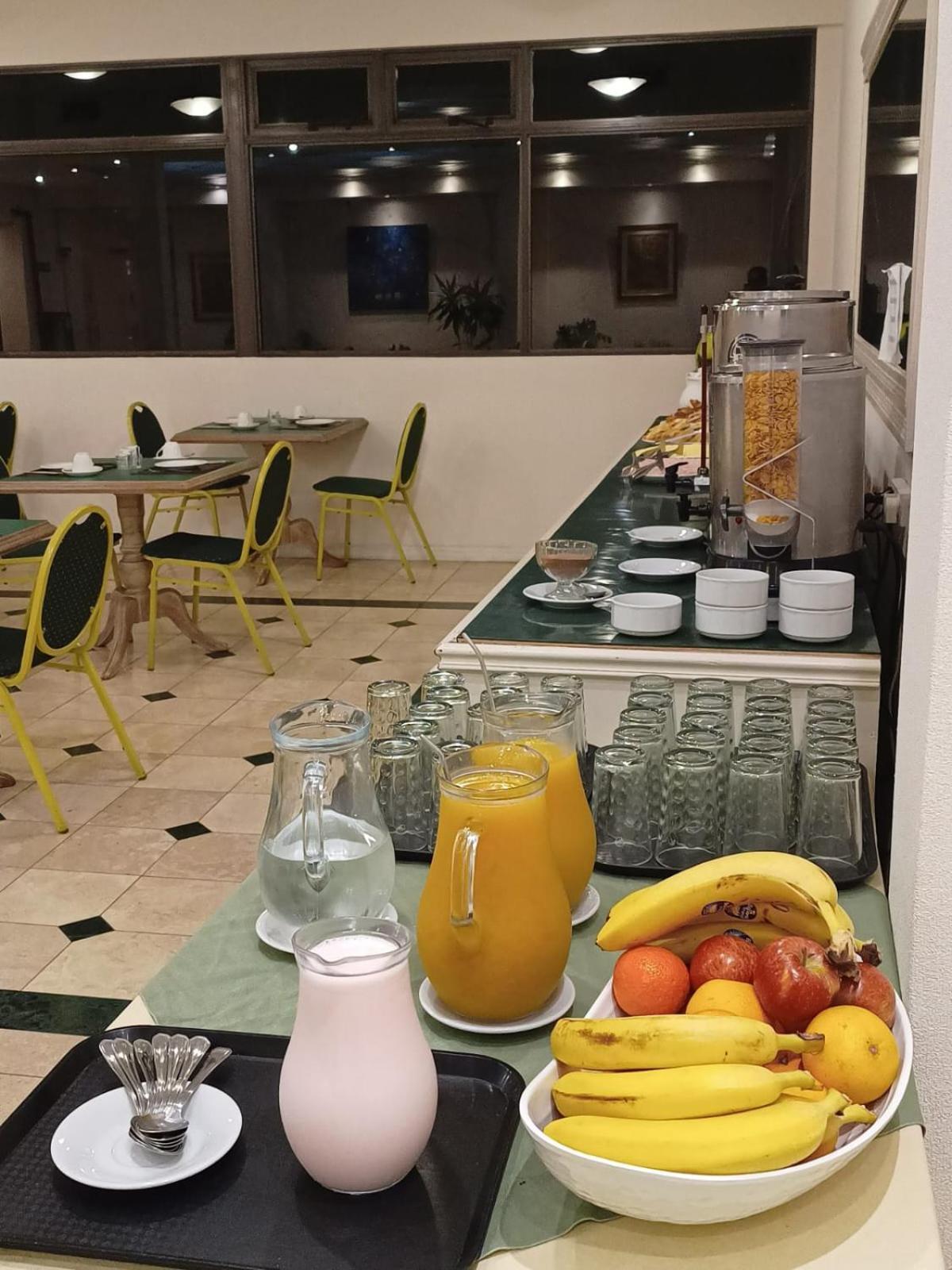Atlas Tower Hotel Μπουένος Άιρες Εξωτερικό φωτογραφία