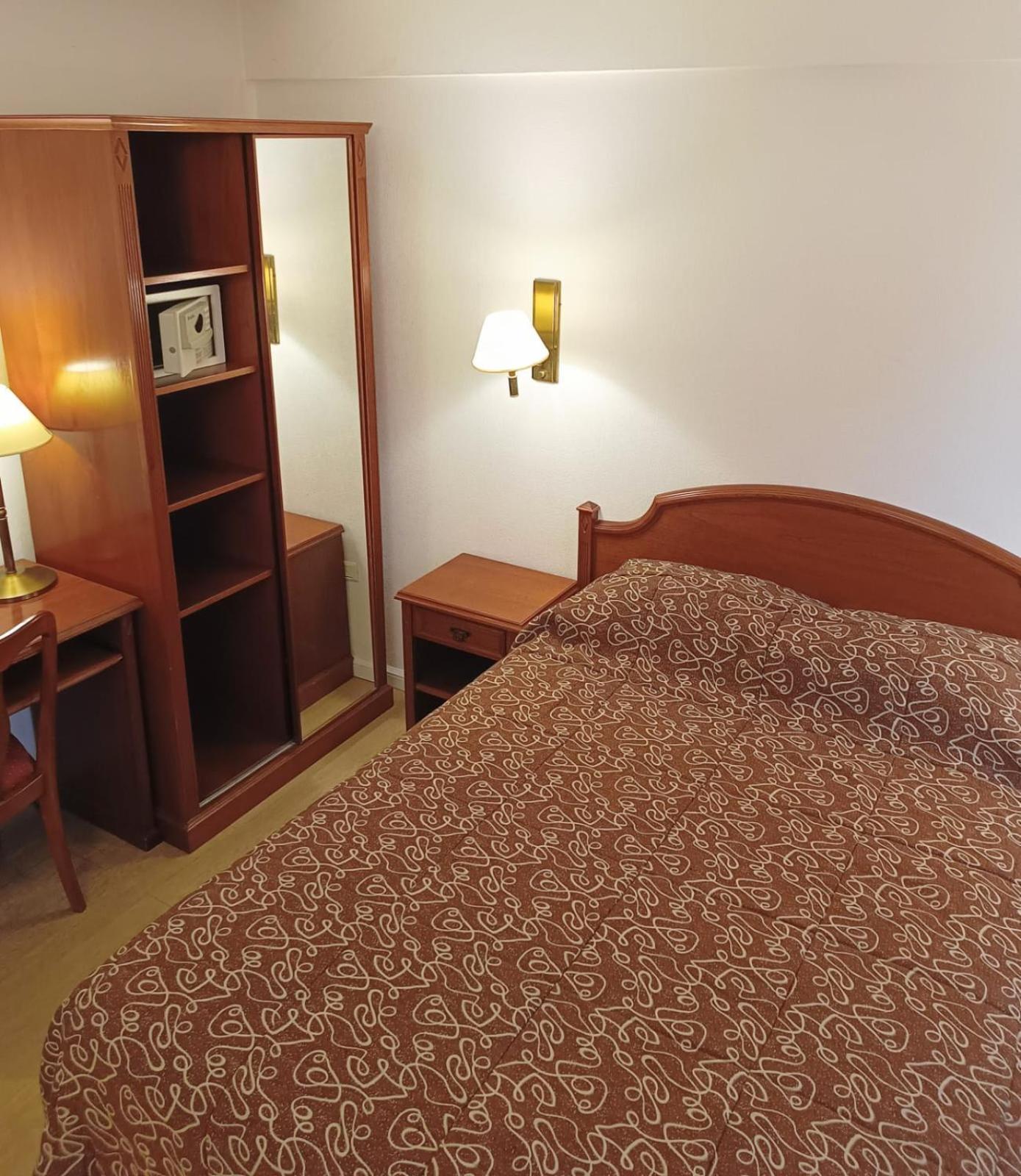 Atlas Tower Hotel Μπουένος Άιρες Εξωτερικό φωτογραφία