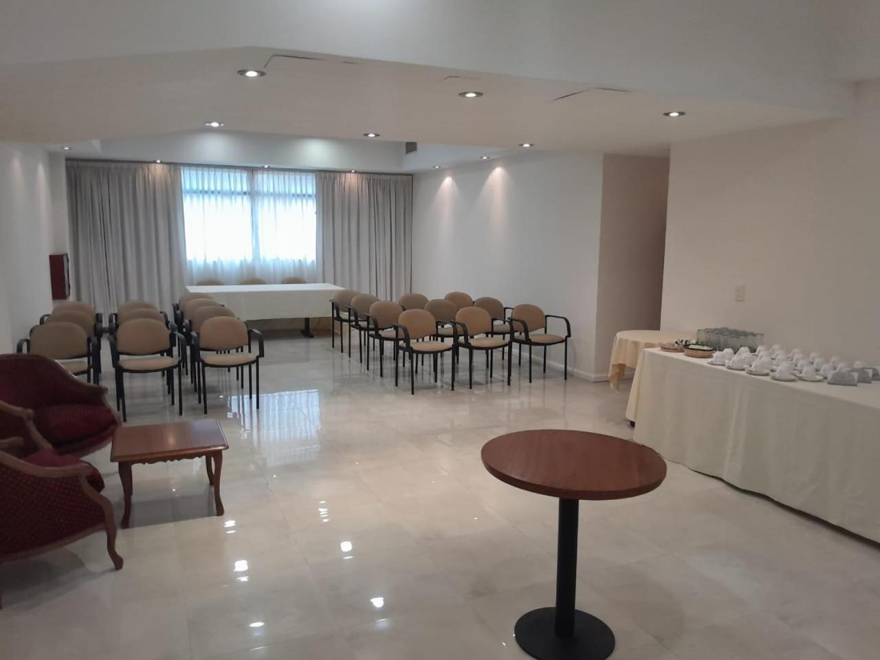 Atlas Tower Hotel Μπουένος Άιρες Εξωτερικό φωτογραφία