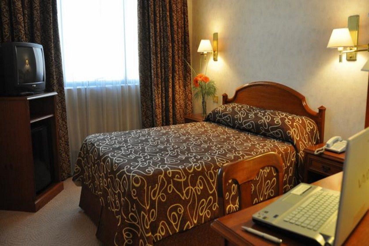 Atlas Tower Hotel Μπουένος Άιρες Εξωτερικό φωτογραφία