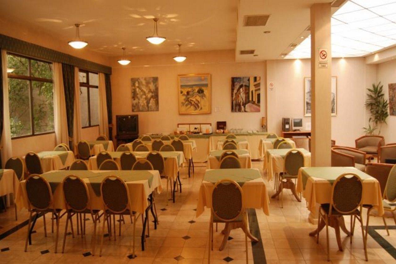 Atlas Tower Hotel Μπουένος Άιρες Εξωτερικό φωτογραφία