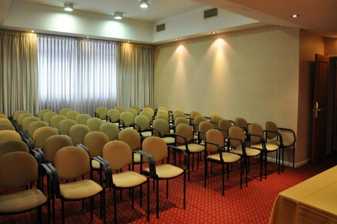 Atlas Tower Hotel Μπουένος Άιρες Εξωτερικό φωτογραφία