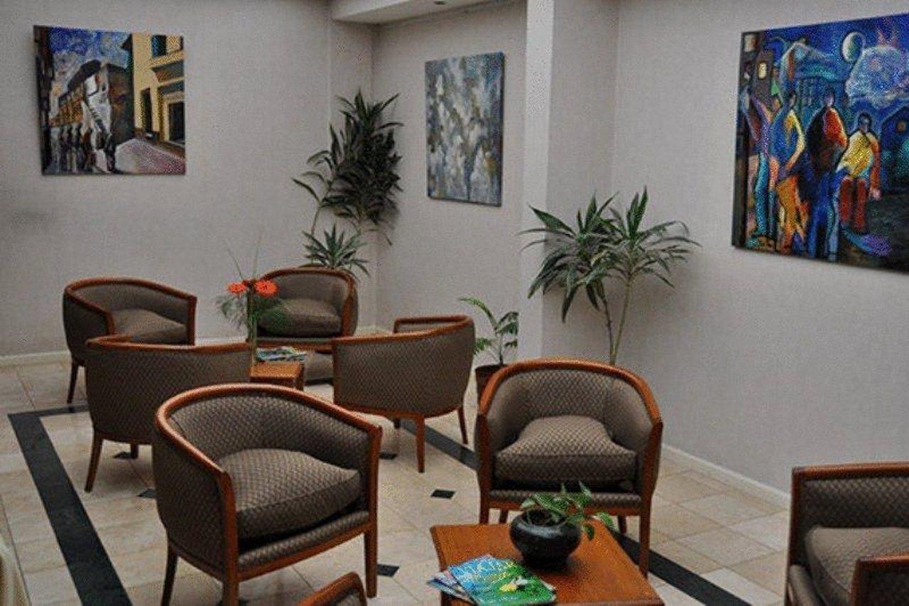 Atlas Tower Hotel Μπουένος Άιρες Εξωτερικό φωτογραφία