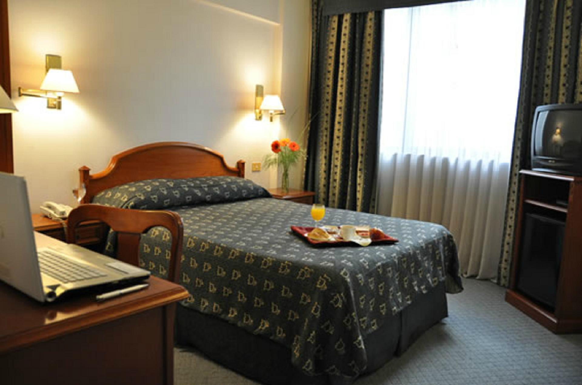 Atlas Tower Hotel Μπουένος Άιρες Εξωτερικό φωτογραφία
