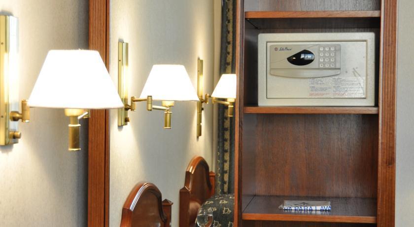 Atlas Tower Hotel Μπουένος Άιρες Εξωτερικό φωτογραφία