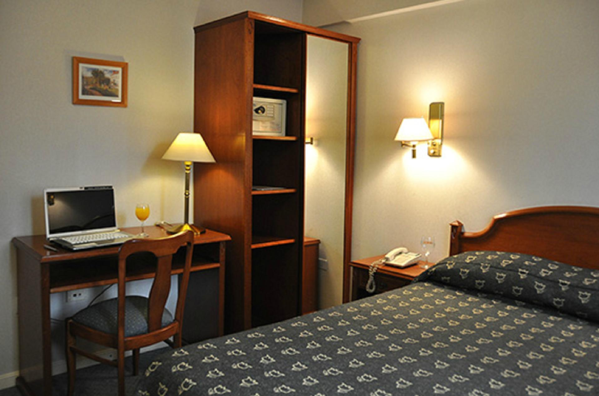 Atlas Tower Hotel Μπουένος Άιρες Εξωτερικό φωτογραφία