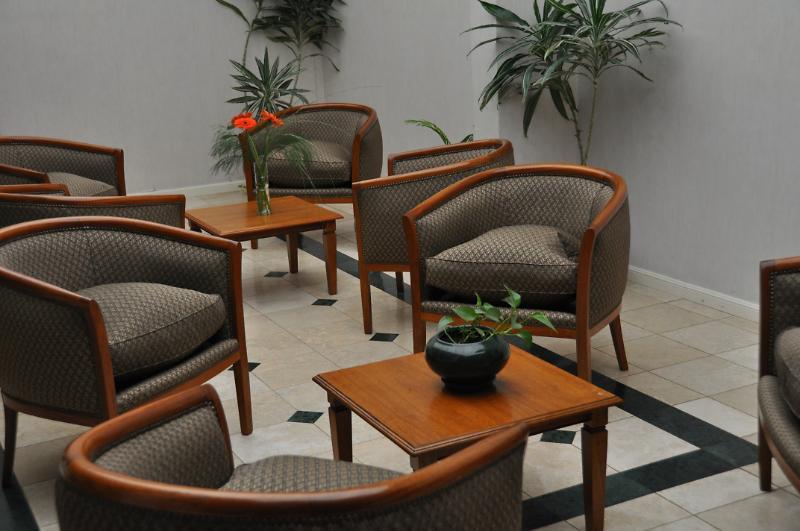 Atlas Tower Hotel Μπουένος Άιρες Εξωτερικό φωτογραφία