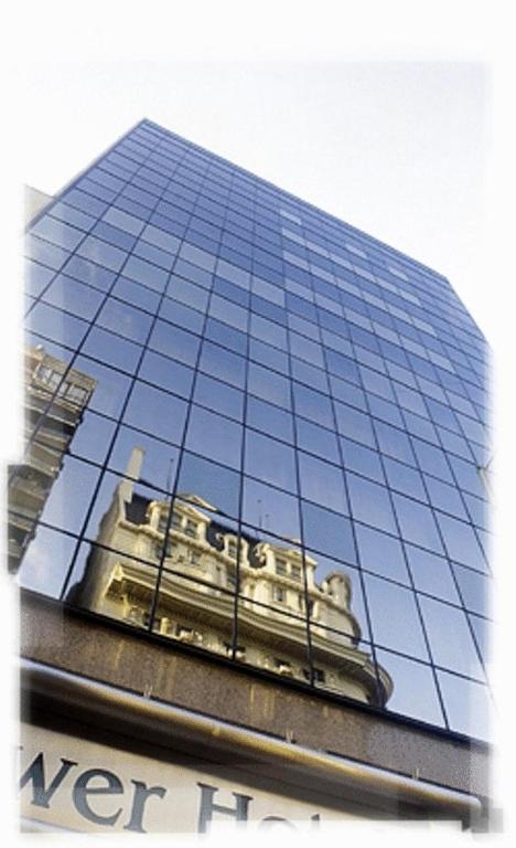 Atlas Tower Hotel Μπουένος Άιρες Εξωτερικό φωτογραφία