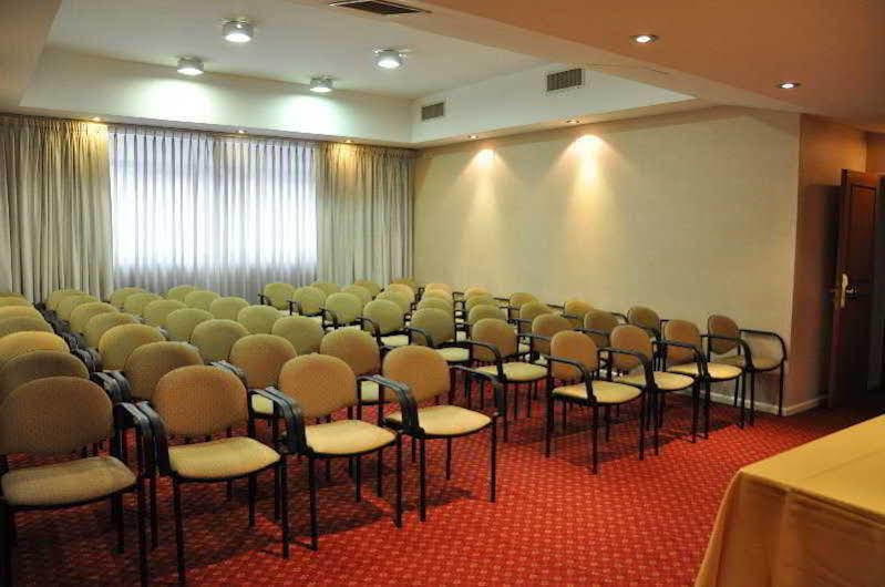 Atlas Tower Hotel Μπουένος Άιρες Εξωτερικό φωτογραφία